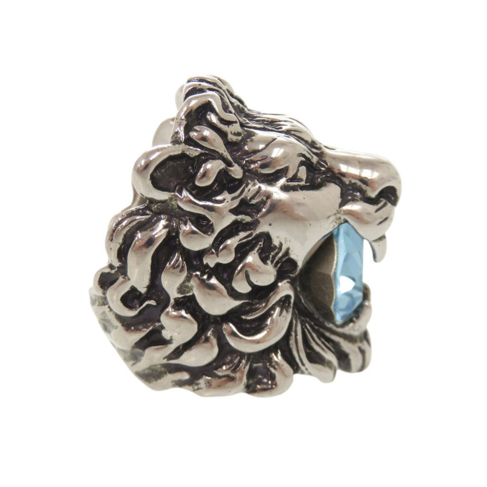 GUCCI Silver Ring - Picture 4 of 10